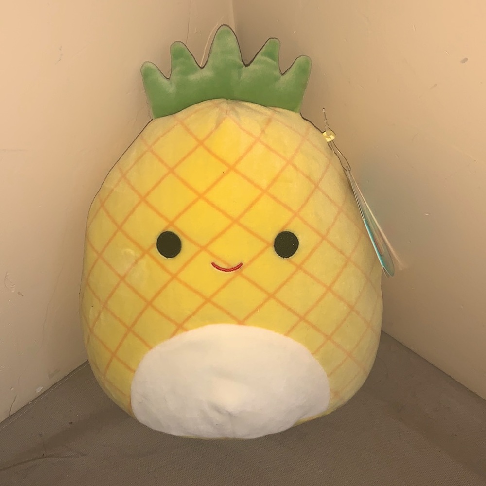 Squish mellow